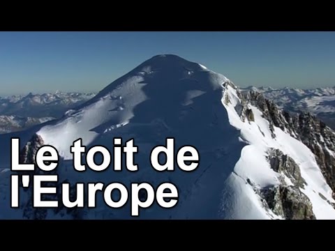 Vidéo: Incroyable Concept De Façade Au Pied Des Montagnes Du Mont Blanc