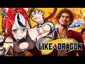 ≪Yakuza 7: Like a Dragon≫ i need some ichiban...First Playthrough #3【SPOILER WARNING】