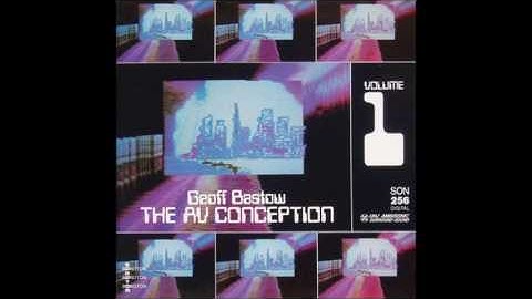 Geoff Bastow - the AV conception (4)
