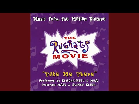 Take Me There (Radio Version)