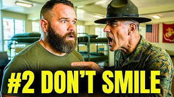 11 Things You Should Know BEFORE Going to Boot Camp!