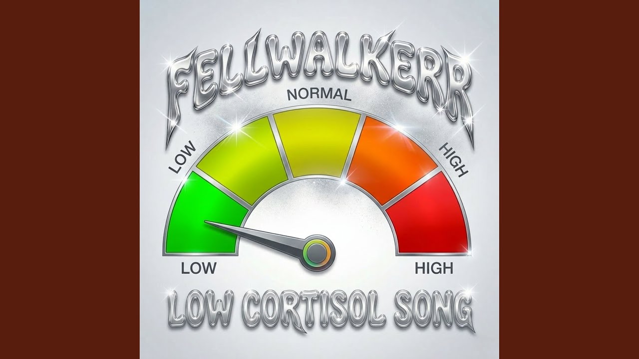 LOW CORTISOL SONG (Ultra Sped Up) - YouTube
