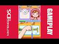 Cooking Mama Nintendo DS Gameplay Cooking Mama Nintendo DS Gameplay