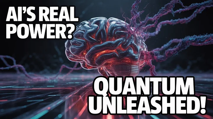 Everyone Talks About AI, But No One Is Ready for Quantum AI