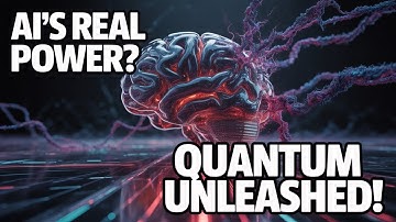 Everyone Talks About AI, But No One Is Ready for Quantum AI