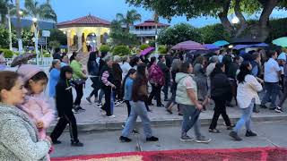Jueves de Corpus, en Santa Rita Jalisco 2025