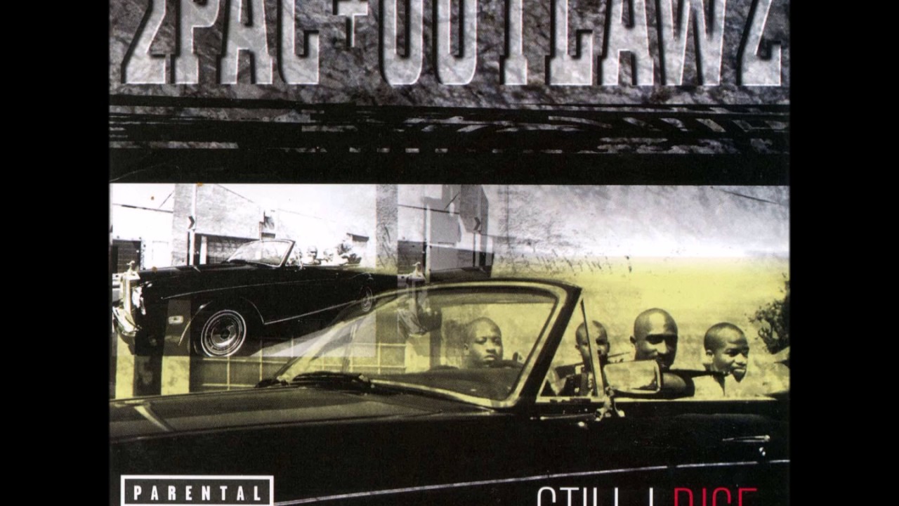 Fame ft. Outlawz (Tradução em Português) – 2Pac