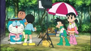 Doraemon: Nobita and the Space Heroes