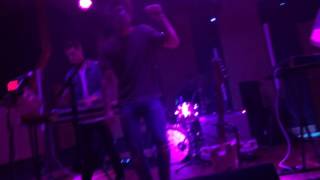 Beat Connection - "Rosealene" @ Aisle 5