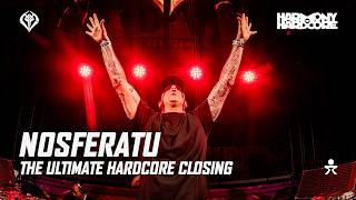 Nosferatu - Harmony of Hardcore 2026