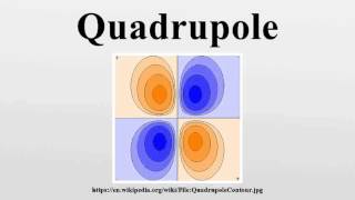 Quadrupole