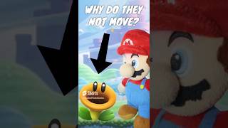 Why Do The Talking Flowers Stay Put? #supermariowonder #mario #mpc
What are these talking flowers? Where do they come from? Yeah, MY question exactly. Why Do The Talking Flowers Stay Put? #supermariowonder #mario #mpc