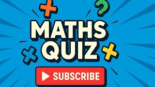 Misstechofficial Live Quiz Challenge #maths #mathchallenge #multiplication