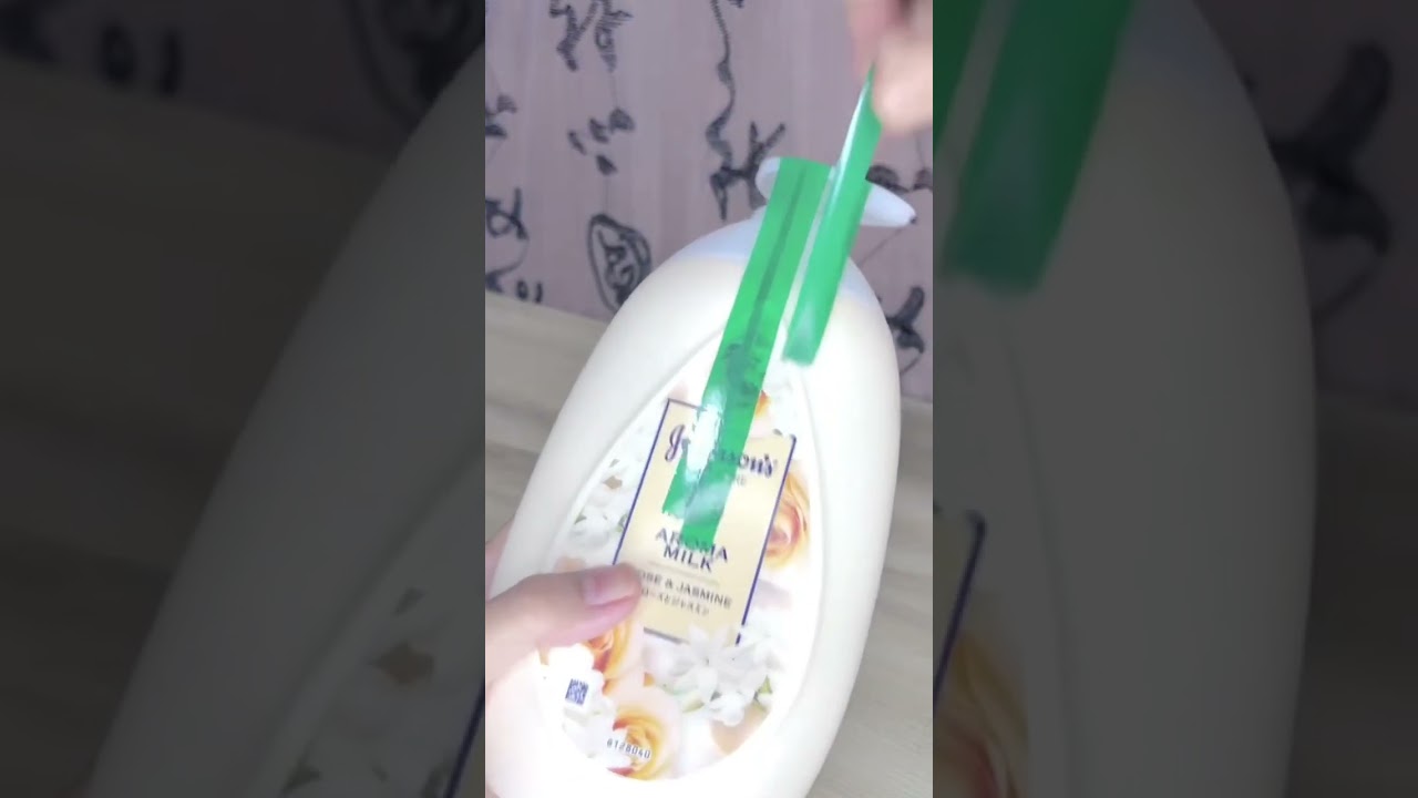 ￼Johnson's จอห์นสัน บอดี้ แคร์  