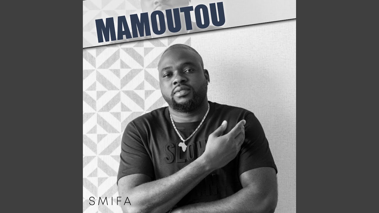 Mamoutou