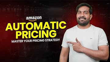 Most Effective Automated Pricing Strategies For Amazon FBA (2024)