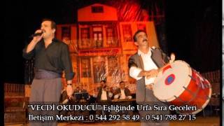 Vecdi OKUDUCU - Beddua(şiir) - 2010