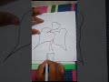 Money Plant #shorts #trending #viral #drawing #graphicdigitaldesigner