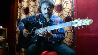 sitar or guitar ?... a must watch video