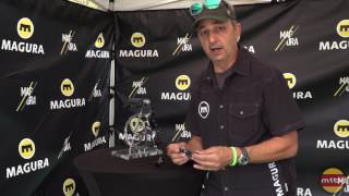 First look: Magura HC3 lever blade and Sport Trail Brake