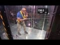 jim cantore vs category 5 winds