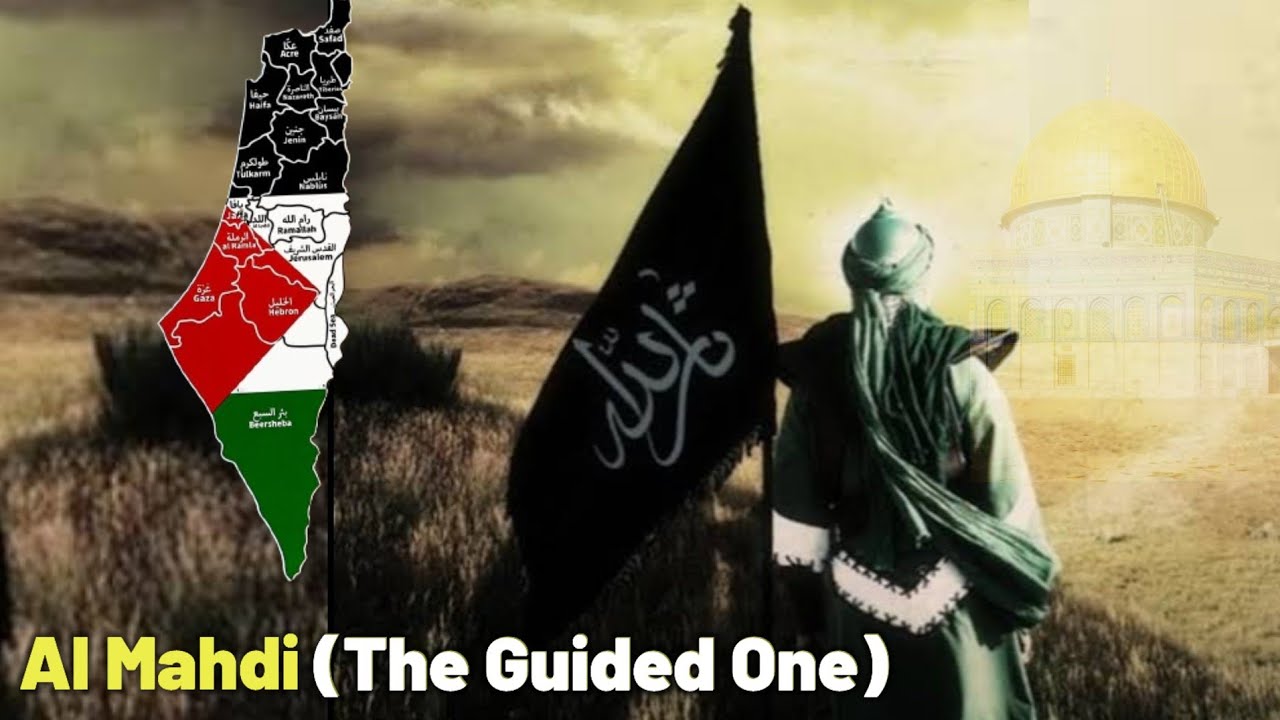 Imam Mahdi Has Arrived Decoding The Signs And Revelations YouTube what-will-happen-before-and-after-mahdi-comes-youtube