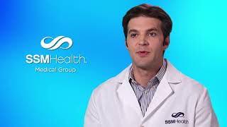 Todd Horstman, MD, Family Medicine | SSM Health Medical Group