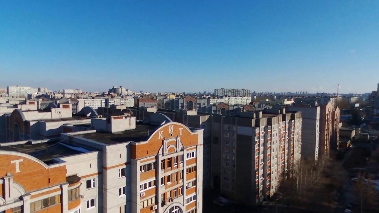 Фото Северного Района Воронежа
