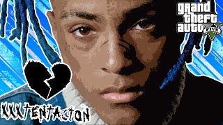 GTA 5 | XXXTentacion Character Creation Tutorial (Tribute)