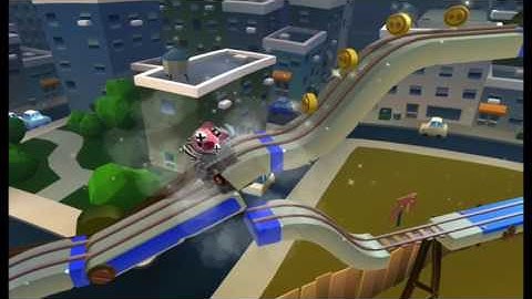 Bacon escape fails pt.1