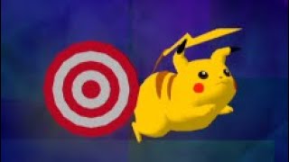 [SSBM] Pikachu 6.99 BtT