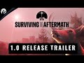 末日生存 首日版 Surviving The Aftermath Day One Edition - PS4 中英文澳版 product youtube thumbnail