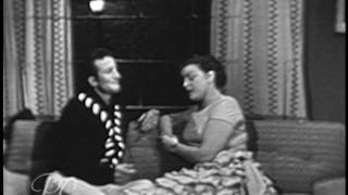 Ferlin Husky & Patsy Cline ~ Let It Snow