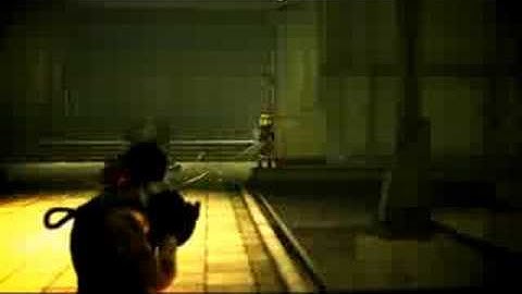 Gametrailers.com - Bionic Commando - Evolution Trailer