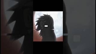 Obito Uchiha The Coldest Uchiha In Naruto Epic Edit