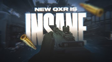 BEST Gunsmith Setup of QXR | Cod Mobile