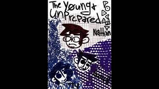 Unprepared podcast 1 - Saltines and the Future