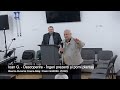 Ioan G. - Descoperire - Îngeri prezenți și pomi plantați | Biserica Dunamis Crasna-Sălaj [2023]