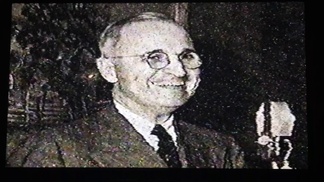 "Uniquely Kansas City" (2000), Part 1, Section 2 of 4