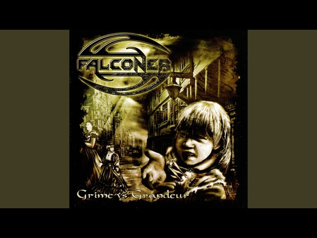 Falconer - Power