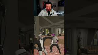 Boxkampf #gtarp #gta #twitch