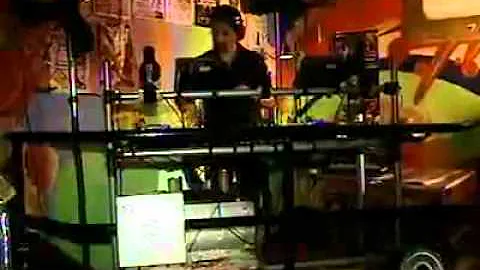 Como e quando surgiu o samba rock?
