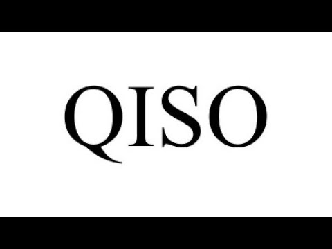QISO - YouTube