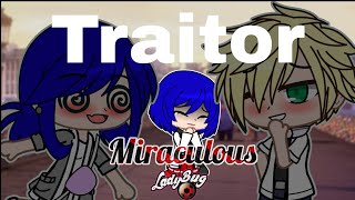 Traitor || Gacha Club || Itz_ChocoPancake