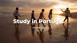 Study & Research in Portugal screenshot 4