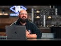 Add Iconic Tone and Energy to Your Tracks with the Fairchild Limiter Collection | UAD Quick Tips