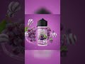 Verticale Grape Candy Ice apa benar segede hype nya #PodLife #FlavorChaser #VapeClouds