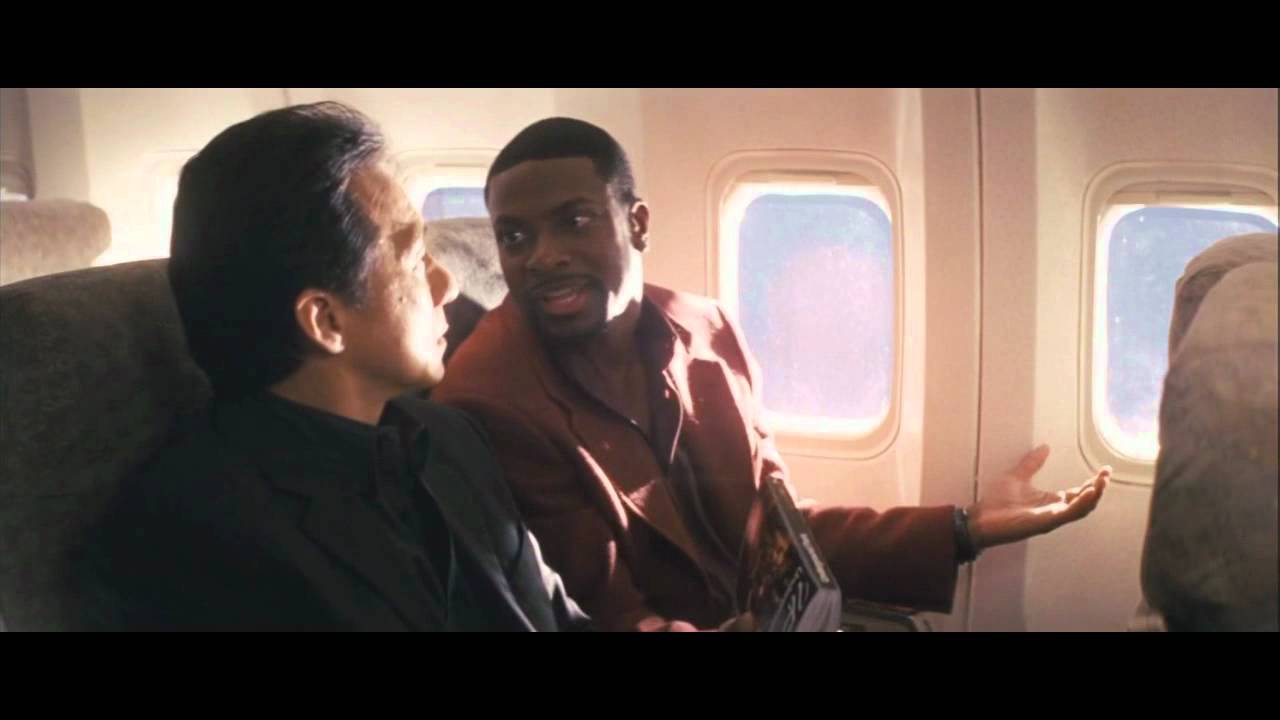 Rush Hour Deutsch Rush Hour Deutsch