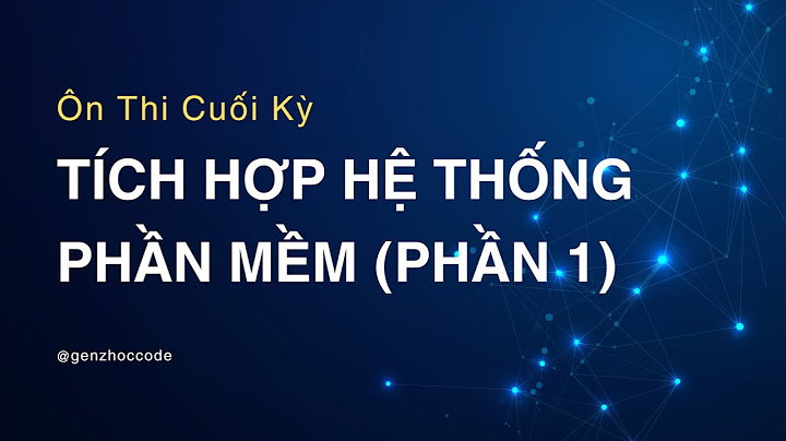 Sửa lỗi không có file r trong gen