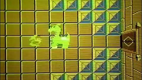 Famicom Disk System (Disk Overwriting, Pre-Release) English AI Dub Commercial